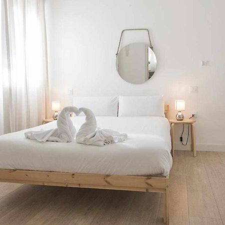 Apartamentos Dimax By Toledo Ap Luaran gambar