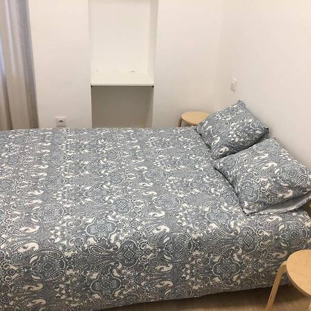 Apartamentos Dimax By Toledo Ap Luaran gambar