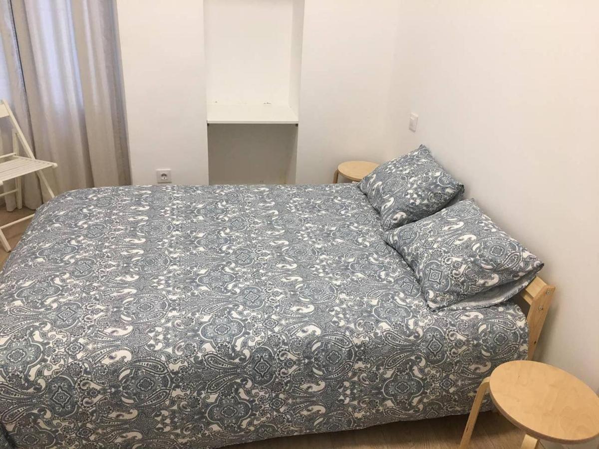 Apartamentos Dimax By Toledo Ap Luaran gambar