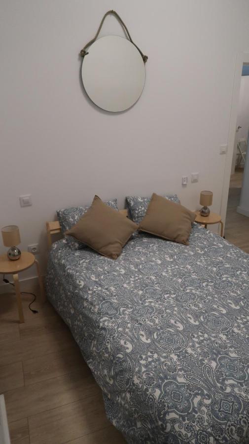 Apartamentos Dimax By Toledo Ap Luaran gambar