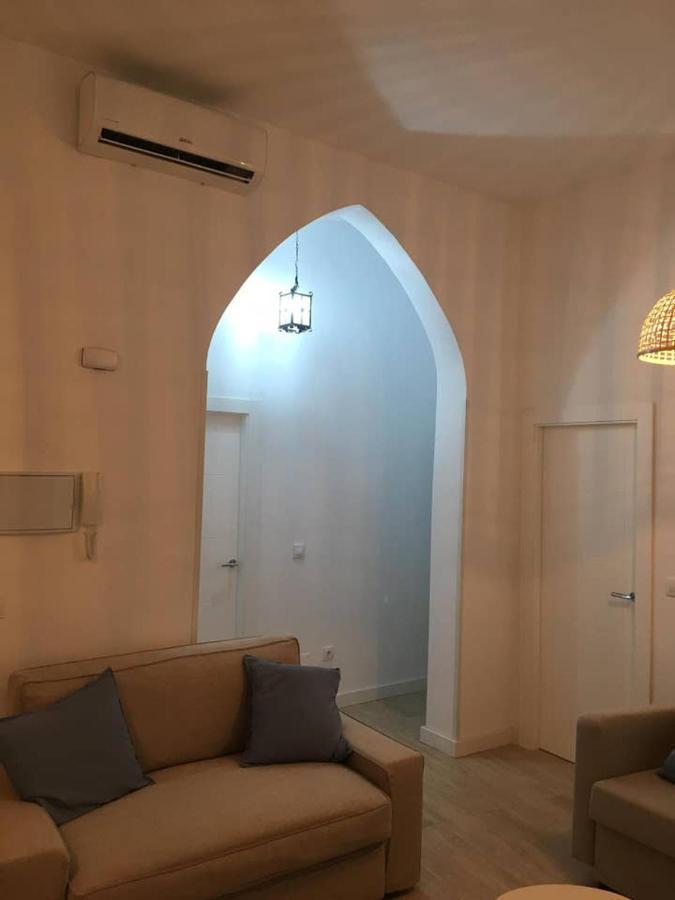 Apartamentos Dimax By Toledo Ap Luaran gambar