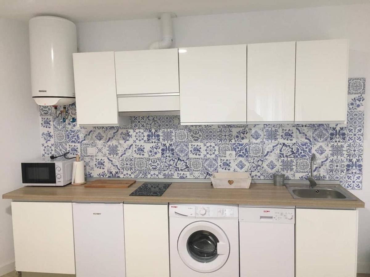 Apartamentos Dimax By Toledo Ap Luaran gambar