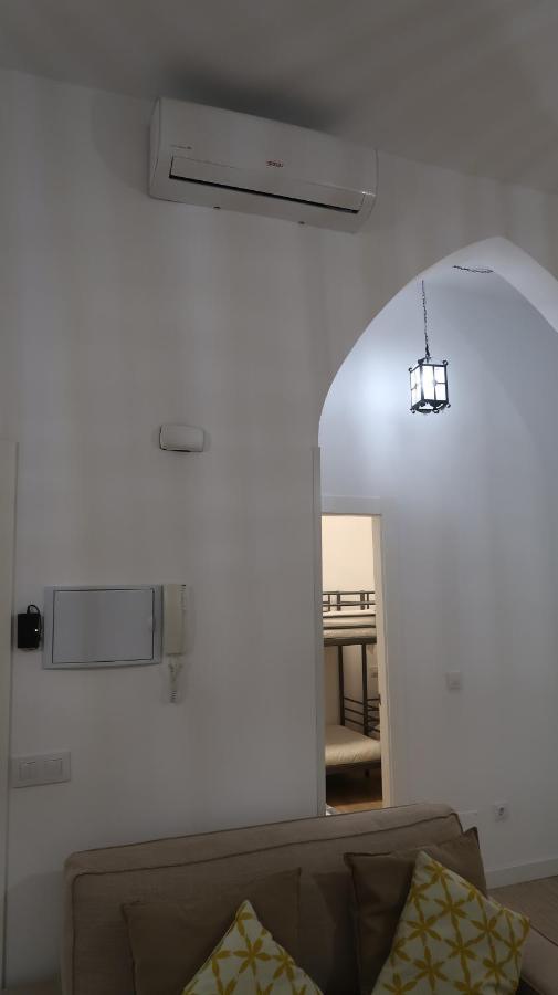 Apartamentos Dimax By Toledo Ap Luaran gambar