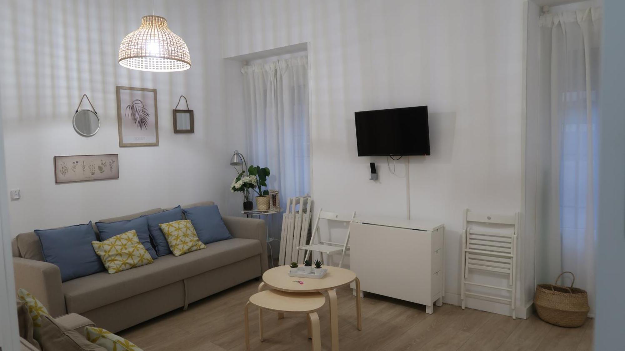 Apartamentos Dimax By Toledo Ap Bilik gambar