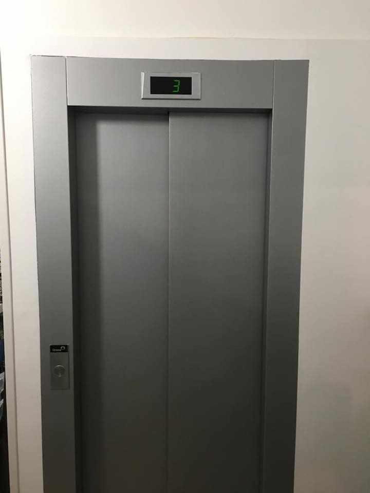 Apartamentos Dimax By Toledo Ap Bilik gambar