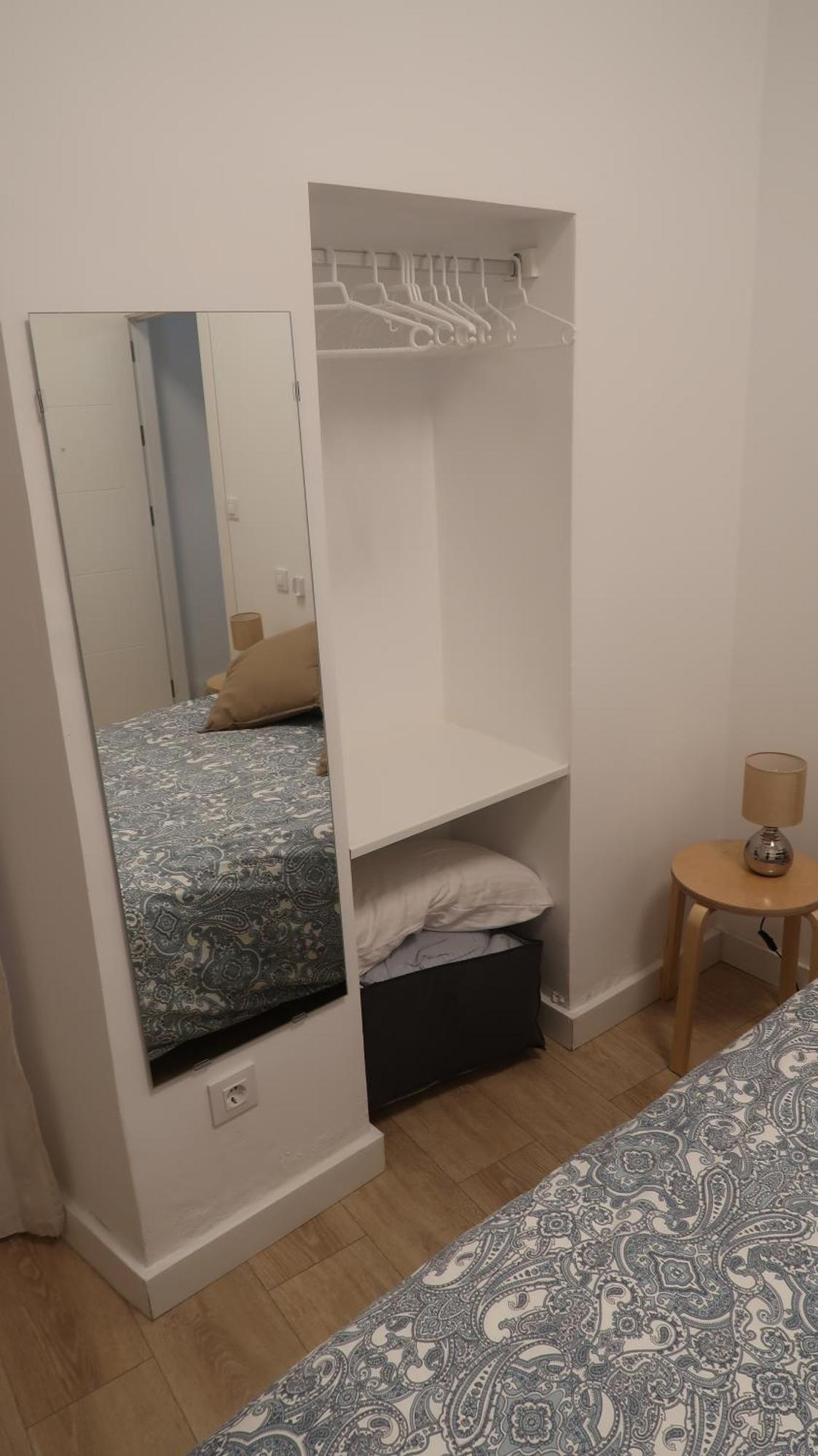 Apartamentos Dimax By Toledo Ap Bilik gambar